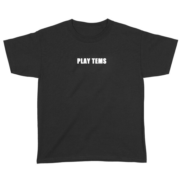 Other - play tems tshirt music